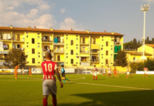 Santini e Marzi rilanciano il Ponte Rondine: non basta Gelonese all’Atletico Impruneta, finisce 2-1