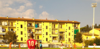 Santini e Marzi rilanciano il Ponte Rondine: non basta Gelonese all’Atletico Impruneta, finisce 2-1