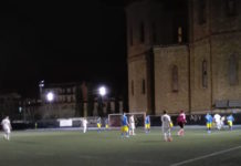 Terza Categoria, lo scontro al vertice premia la Sales: Impruneta Tavarnuzze battuta 2-1