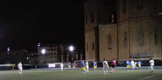 Terza Categoria, lo scontro al vertice premia la Sales: Impruneta Tavarnuzze battuta 2-1