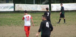 Tonfo pesante per la Sambuca: la capolista Radicondoli si impone 5-0