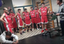 San Casciano Basket, la Prima Divisione vince a Empoli. E stasera in campo al PalaMontopolo