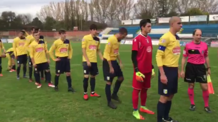 san donato tavarnelle juniores