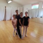 sancaballet 5