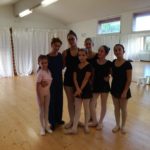 sancaballet 8