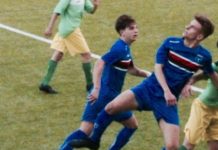 Juniores, sabato di sfide al vertice: Lebowski-Cerbaia al “Nesi”, il Belmonte ospita l’Audax Rufina