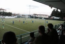 Botta e risposta Pompili-Galati: il derby Sancascianese-Cerbaia finisce 1-1