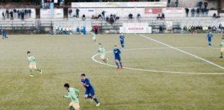 Juniores, oggi in campo: sfide casalinghe per Grassina e Antella