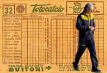 La domenica dei Dilettanti e la Schedina di Roberto Casini (Bagno a Ripoli)