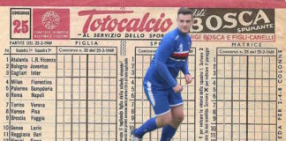 La Domenica dei Dilettanti e la Schedina del Chianti di Matteo Faggioli (Cerbaia)