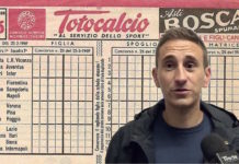 La domenica dei Dilettanti (con tanti derby) e la Schedina del Chianti di Simone Gori