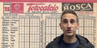 La domenica dei Dilettanti (con tanti derby) e la Schedina del Chianti di Simone Gori