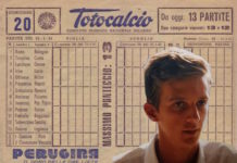 La domenica dei Dilettanti e la Schedina del Chianti di Lorenzo Topello (SportChianti)