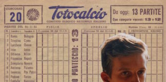 La domenica dei Dilettanti e la Schedina del Chianti di Lorenzo Topello (SportChianti)