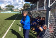Nazionale Under 17 Lnd, Stefano Mannelli sarà il vice del c.t. D’Urso