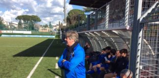Nazionale Under 17 Lnd, Stefano Mannelli sarà il vice del c.t. D’Urso