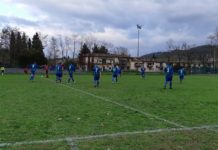 Terza Categoria, torna alla vittoria il Tavarnuzze. Nuovo stop per la Libertas, beffa per il Mercatale