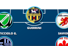 Tridente inedito e più di una new-entry per nuova la Top 11 del Chianti