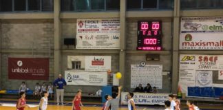 San Casciano Basket, arriva la prima vittoria per l’Under 13: 45-35 ad Empoli