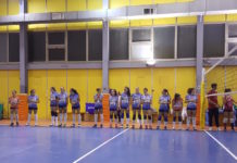 Uisp, netto 3-0 della Under 16 Blu del Chianti Volley sul San Quirico