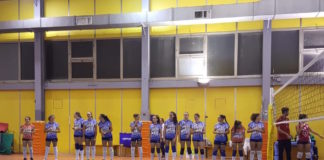 Uisp, netto 3-0 della Under 16 Blu del Chianti Volley sul San Quirico