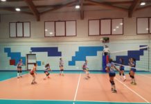 Chianti Volley, bel match per l’Under 16 blu: 3-0 sul campo della Polisportiva Remo Masi