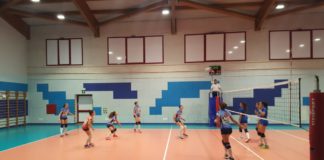 Chianti Volley, bel match per l’Under 16 blu: 3-0 sul campo della Polisportiva Remo Masi