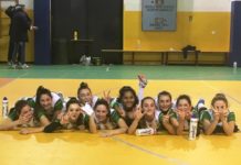 Under 16 Pallavolo Impruneta, super 3-2 in trasferta contro la Bacci Campi!