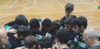 E.Go Tavarnelle Barberino, recupero vittorioso per l’Under 19: Prato battuto per 38-19