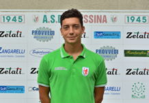 Verso Antella-Grassina / L’altro ex Burzagli: “Il match che tutti vorrebbero giocare”