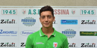 Grassina, il momento degli addii: dal portierone Burzagli a Calosi, sei giocatori salutano i rossoverdi