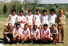 AMATORI / I primi… 40 anni dell’Arci San Casciano, sabato 15 giugno grande festa