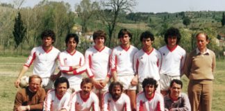 AMATORI / I primi… 40 anni dell’Arci San Casciano, sabato 15 giugno grande festa