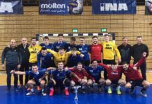 L’ex coach di E.Go Tavarnelle Nedeljko Lalic trionfa nella Country Cup in Crozia con lo Zamet