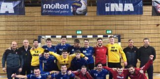 L’ex coach di E.Go Tavarnelle Nedeljko Lalic trionfa nella Country Cup in Crozia con lo Zamet