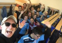 Sport Insieme, super esordio! Bell’1-0 in trasferta all’Isolotto e Selfie della Vittoria finale