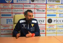 Testa a testa Grassina-Poggibonsi. Mister Bifini: “Dobbiamo migliorare nel carattere”
