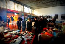 Cassiacorse 264 Storica: domenica 16 dicembre l’asta di beneficenza per il Gruppo Insieme