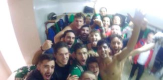 VIDEO / Cinque mesi di Atletico Calcio Impruneta in una clip a tutto… rock!