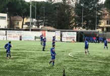 Bellucci-gol, Cerbaia esulta: vittoria di misura nello scontro diretto con il San Clemente (1-0)