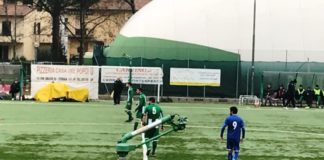 Cerbaia-Atletico Calcio Impruneta: 2-3. Le pagelle di SportChianti ai protagonisti
