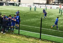 Cerbaia, tre squalificati per domenica. Quattro mesi di stop a un calciatore della Tro.ce.do