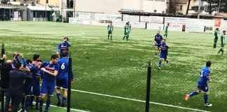 Cerbaia, tre squalificati per domenica. Quattro mesi di stop a un calciatore della Tro.ce.do