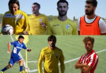 Sette (quasi otto) per Roberto Malotti: il San Donato Tavarnelle balla… sulle punte