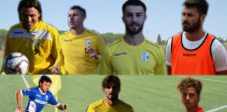 Sette (quasi otto) per Roberto Malotti: il San Donato Tavarnelle balla… sulle punte