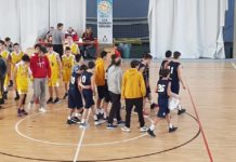 BTB Basket Tavarnelle: super Under 15 nello scontro diretto contro Asinalonga