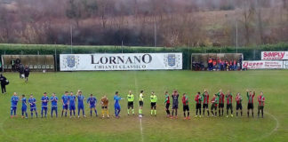 Super Kthella! Grande Grassina: 3-0 in trasferta a Badesse e Poggibonsi ancora a -5