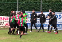 VIDEO / Il 3-0 del Grassina a Badesse nel servizio e nelle interviste di Tvedo Web Tv