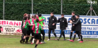 VIDEO / Il 3-0 del Grassina a Badesse nel servizio e nelle interviste di Tvedo Web Tv