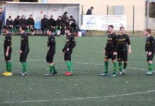 Sancascianese, altra amichevole positiva (aspettando il campionato): 2-1 in rimonta al Fiesole